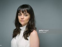 Hayley Squires