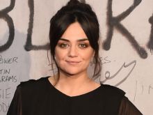 Hayley Squires