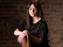 Hayley Squires