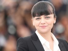 Hayley Squires