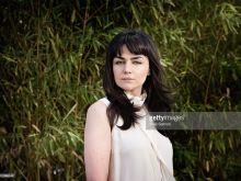 Hayley Squires