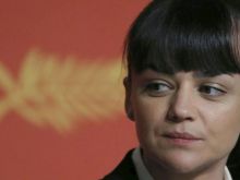 Hayley Squires