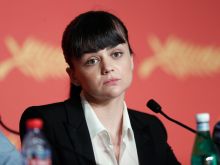 Hayley Squires