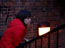 Hayley Squires