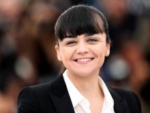 Hayley Squires