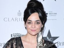 Hayley Squires