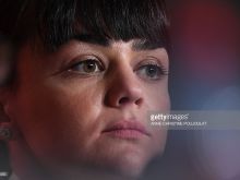 Hayley Squires