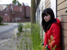 Hayley Squires