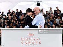 Hayley Squires