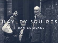 Hayley Squires