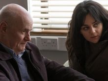 Hayley Squires