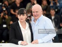 Hayley Squires