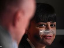 Hayley Squires