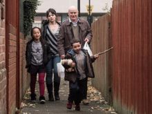 Hayley Squires