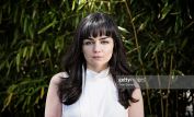 Hayley Squires