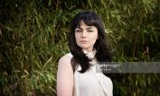 Hayley Squires