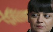 Hayley Squires