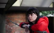 Hayley Squires