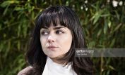 Hayley Squires