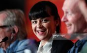 Hayley Squires