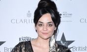 Hayley Squires