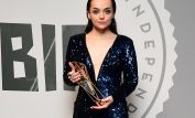 Hayley Squires