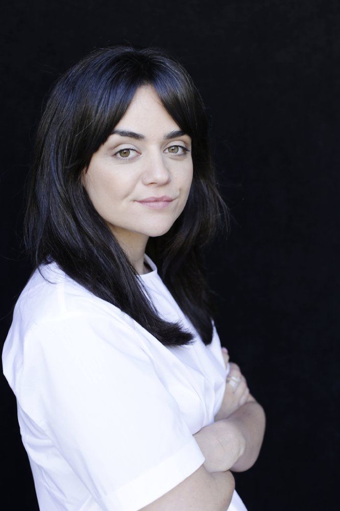 Pictures of Hayley Squires