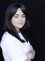 Hayley Squires