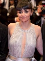 Hayley Squires