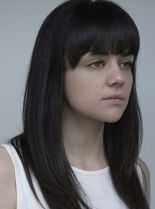 Hayley Squires