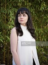 Hayley Squires