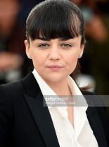 Hayley Squires