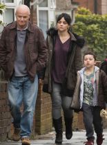 Hayley Squires photo