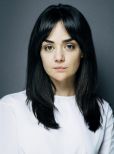 Hayley Squires