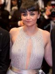 Hayley Squires