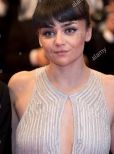 Hayley Squires