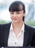 Hayley Squires