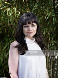 Hayley Squires