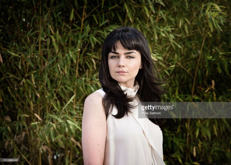 Hayley Squires