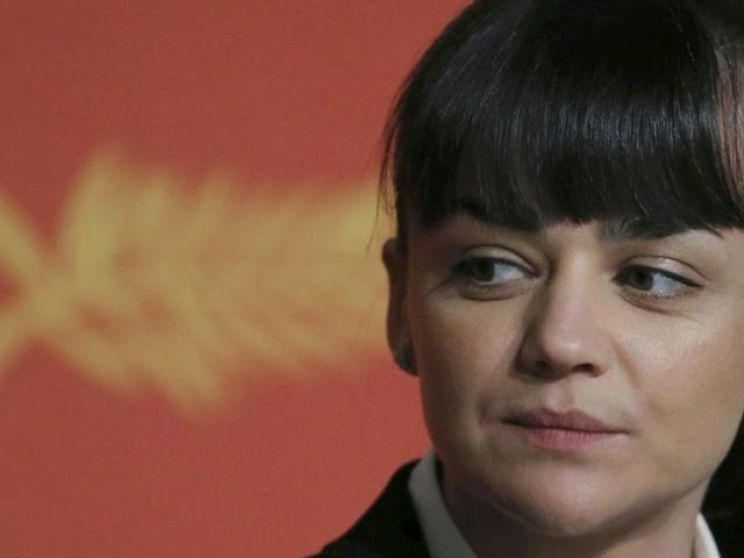 Hayley Squires