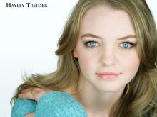 Hayley Treider