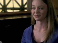Hayley Treider