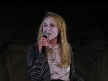 Hayley Treider