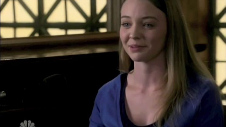 Hayley Treider