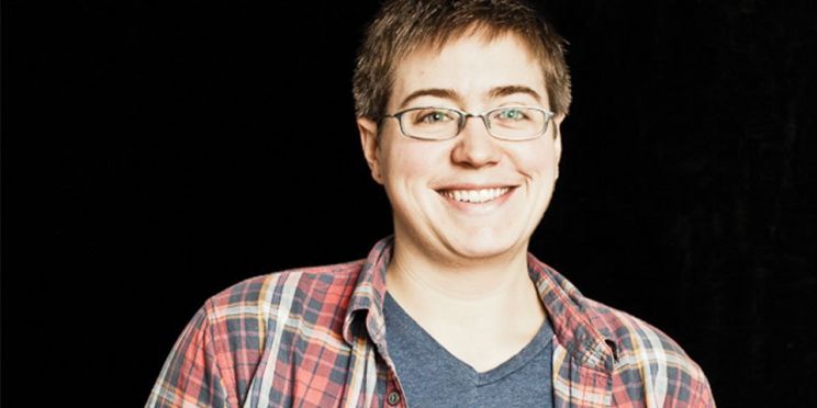 Hayley Treider