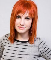 Hayley Williams