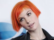 Hayley Williams