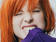 Hayley Williams