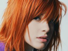 Hayley Williams