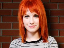 Hayley Williams